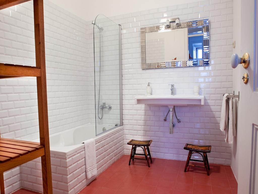 Myplace - Lisbon Castle Ruang foto